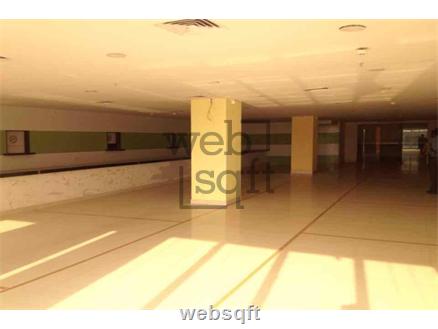 Showroom for Sale